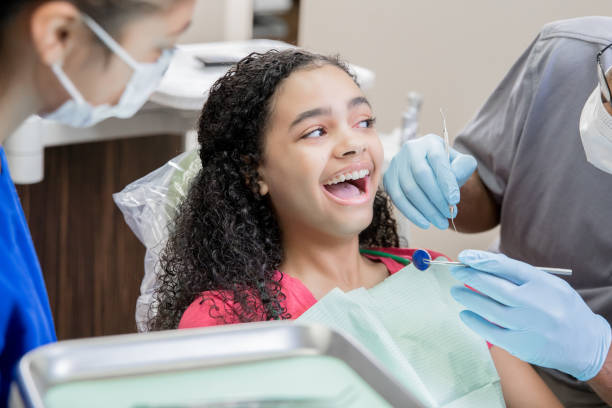 Best Weekend Emergency Dentist in Shandon, CA