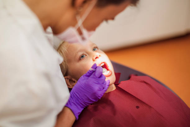 Best Broken or Cracked Tooth Emergency Dentist in Shandon, CA