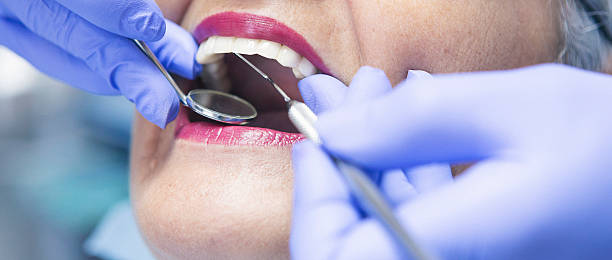 Best Pediatric Emergency Dentist in Shandon, CA